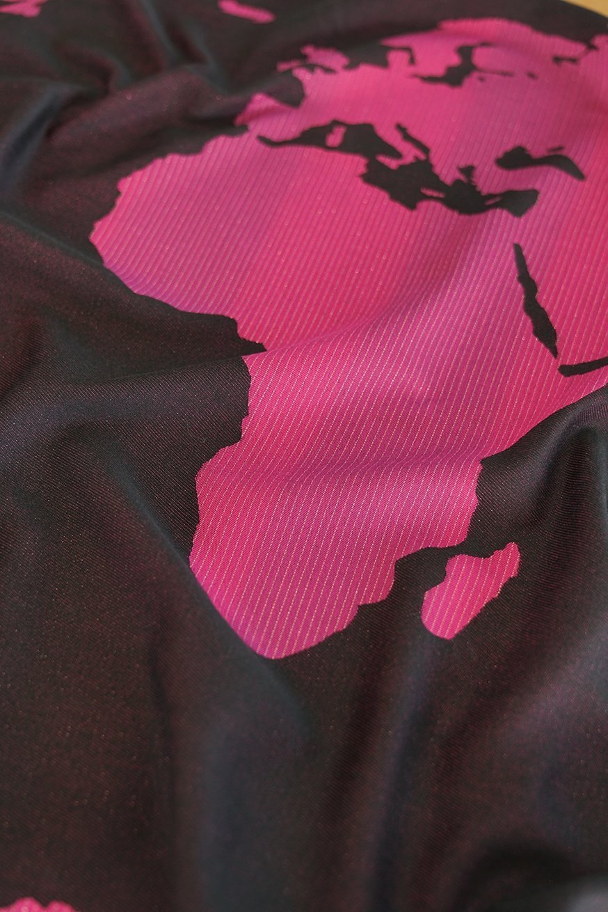 KOKADI πορτ μπεμπέ Onbu Χρώματα του κόσμου 2.0