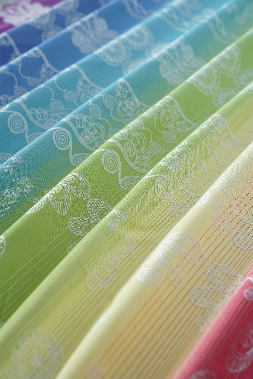 KOKADI Πορτ-μπεμπέ Onbu Dantelle Mathilde