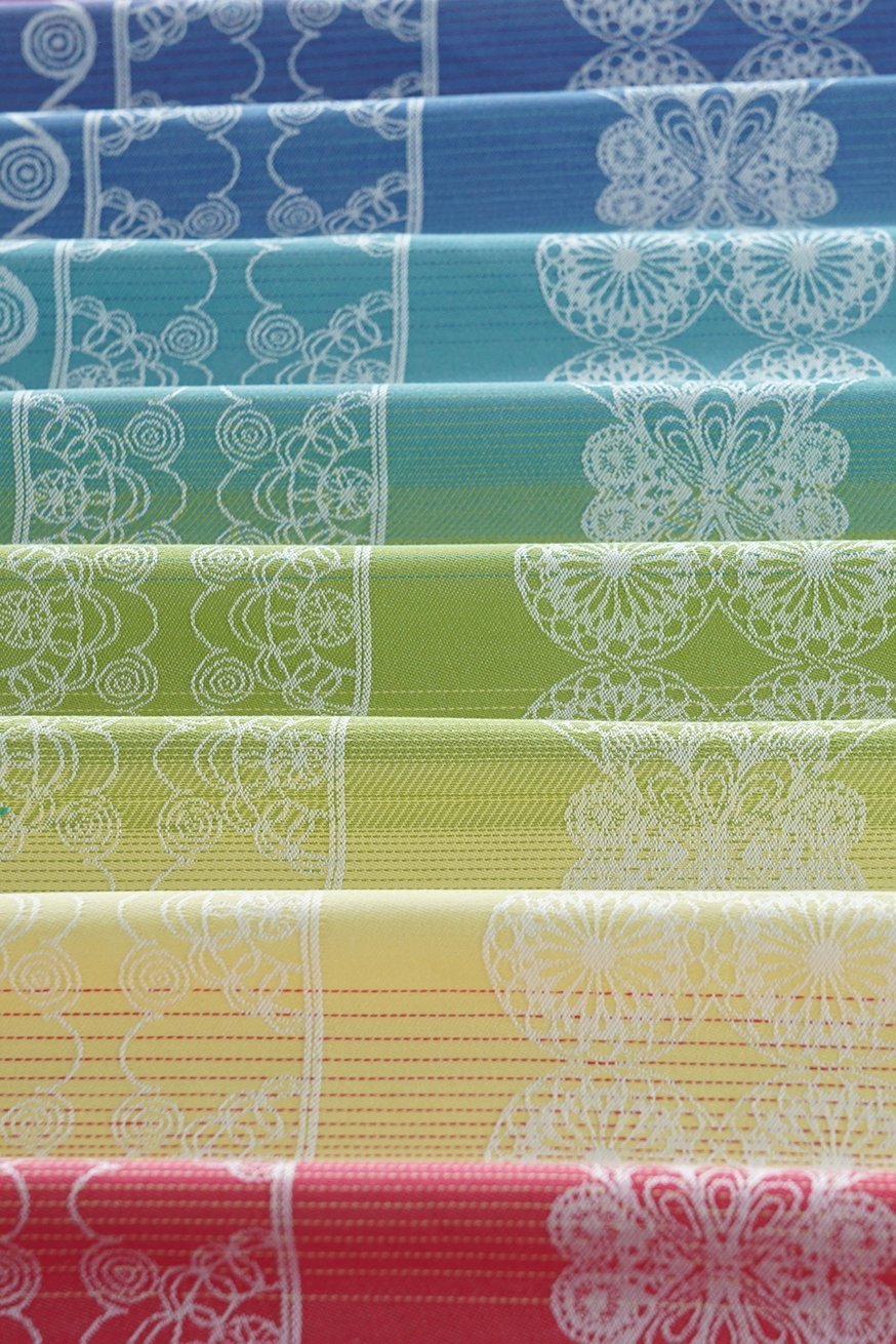 KOKADI Πορτ-μπεμπέ Onbu Dantelle Mathilde