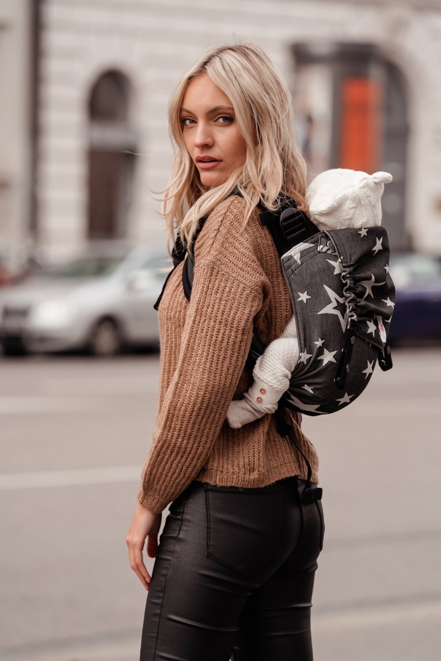 πορτ μπεμπέ Onbu Diorite Stars - KOKADI