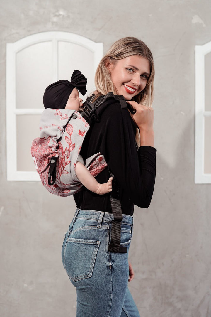 πορτ μπεμπέ Onbu Πρώτος Μονόκερος Νίνα - KOKADI