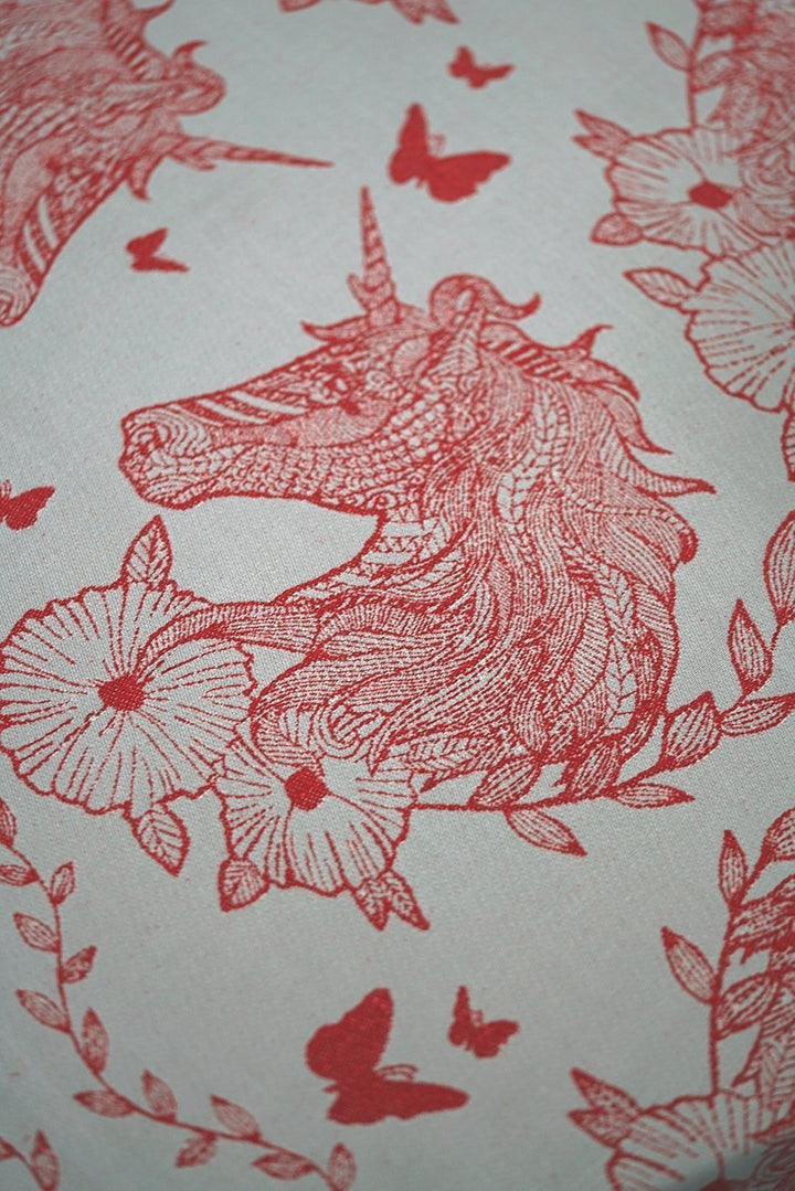 KOKADI πορτ μπεμπέ Onbu Πρώτη Μονόκερος Νίνα