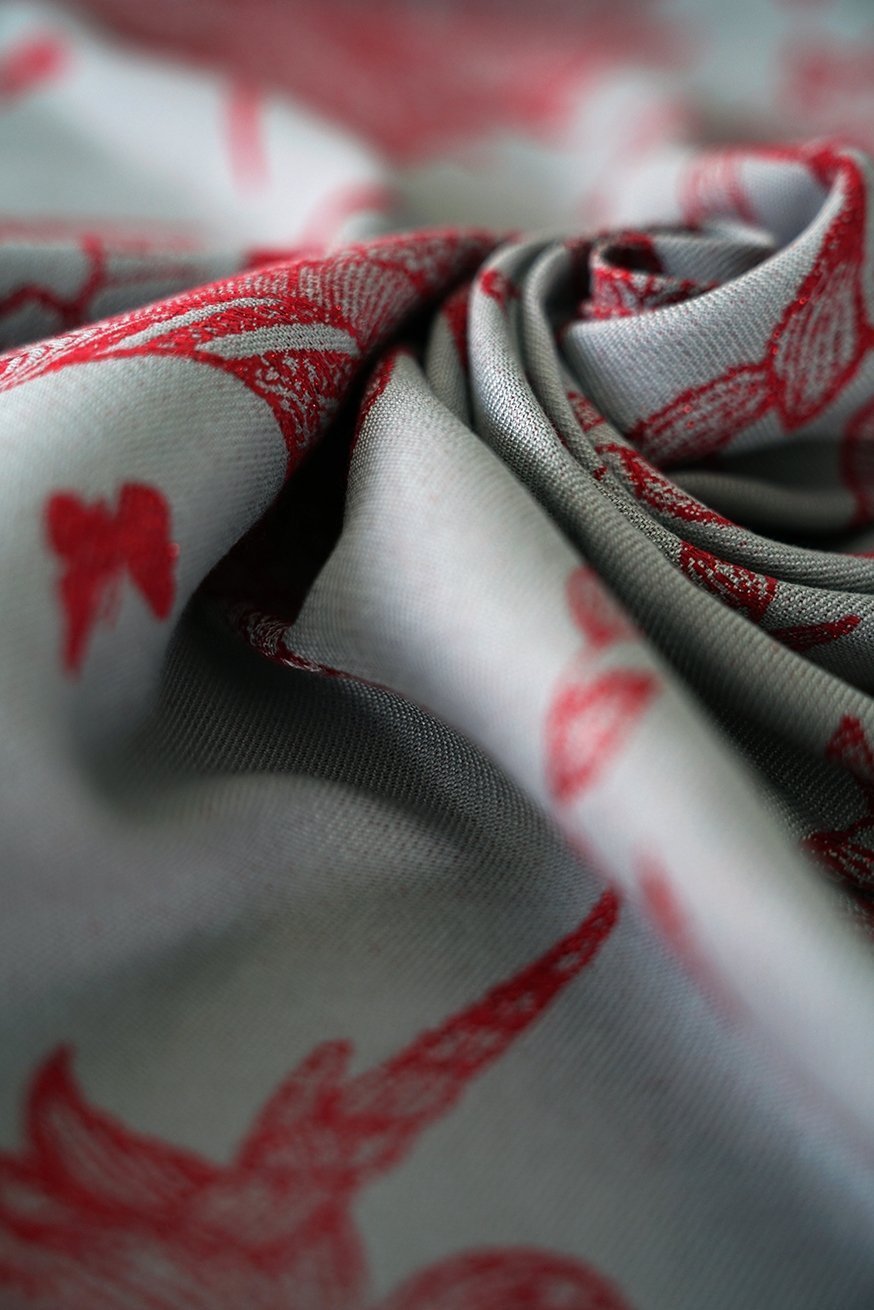 KOKADI πορτ μπεμπέ Onbu Πρώτη Μονόκερος Νίνα