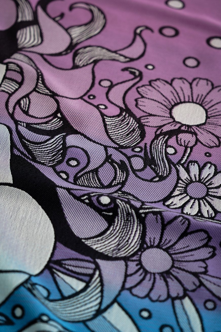 KOKADI πορτ μπεμπέ Onbu Gaia Amira