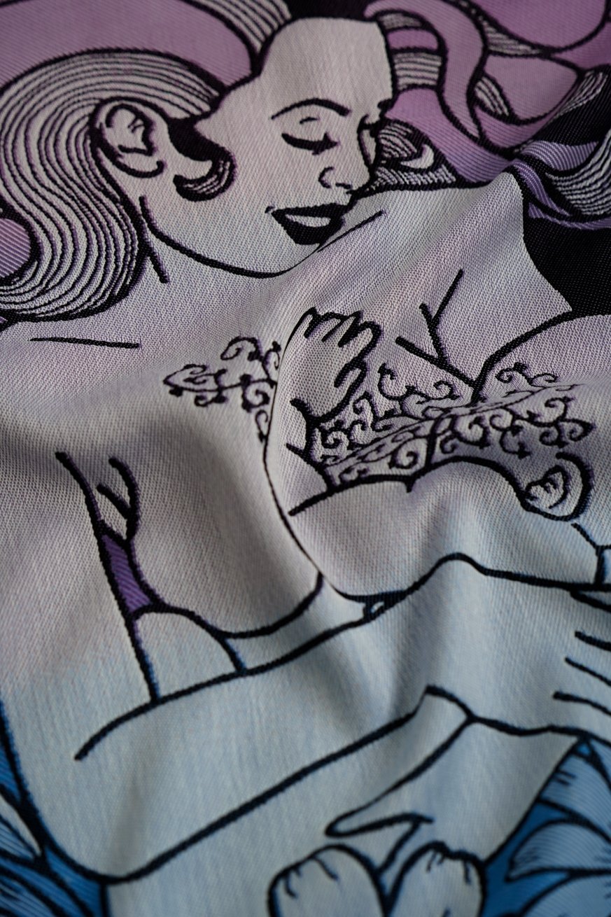 KOKADI πορτ μπεμπέ Onbu Gaia Amira