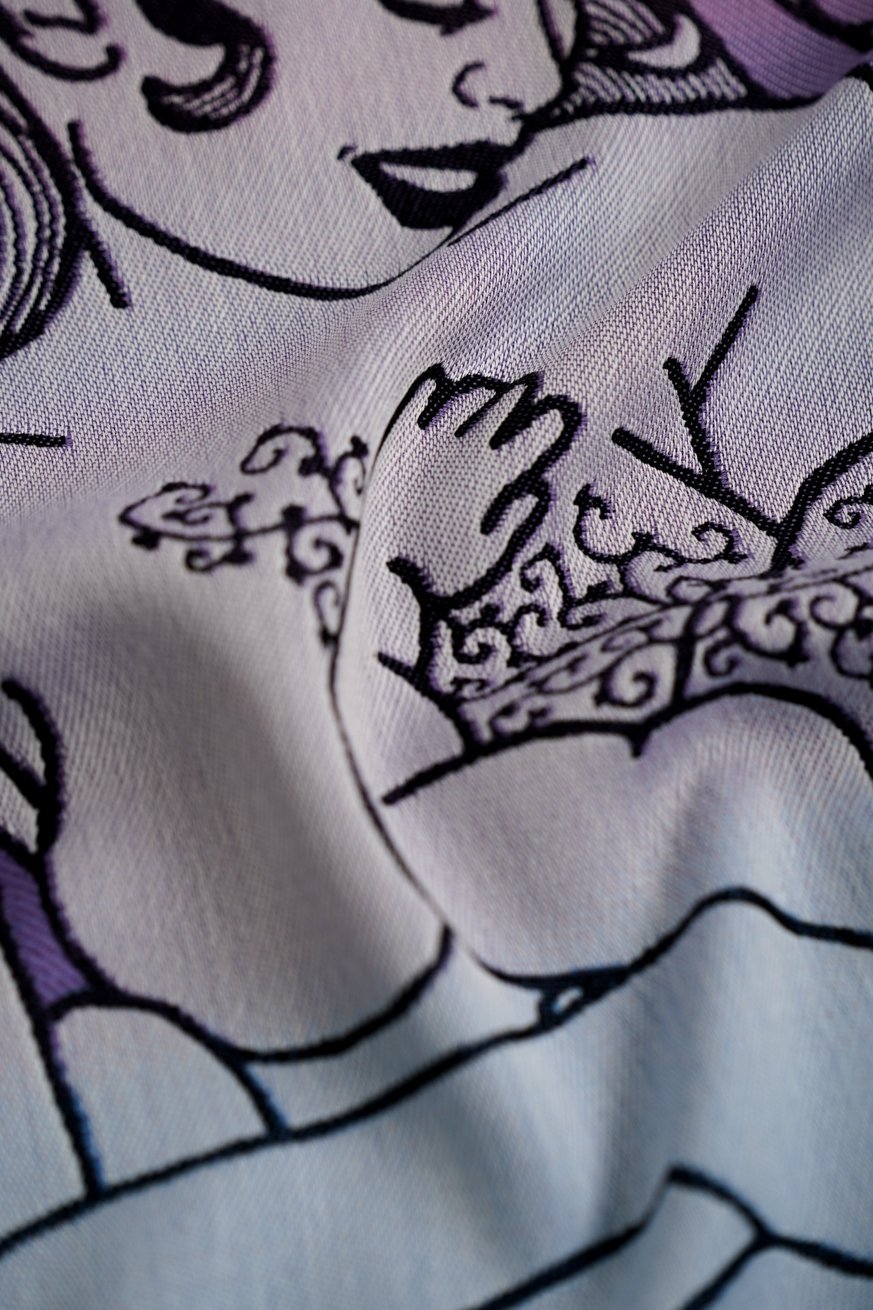 KOKADI πορτ μπεμπέ Onbu Gaia Amira