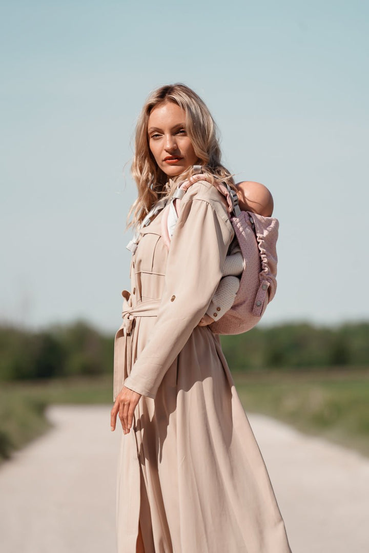 KOKADI Μάρσιπο Onbu heart2heart rose