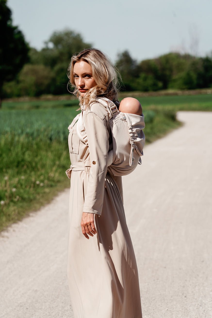 KOKADI πορτ μπεμπέ Onbu μόνο κρέμα