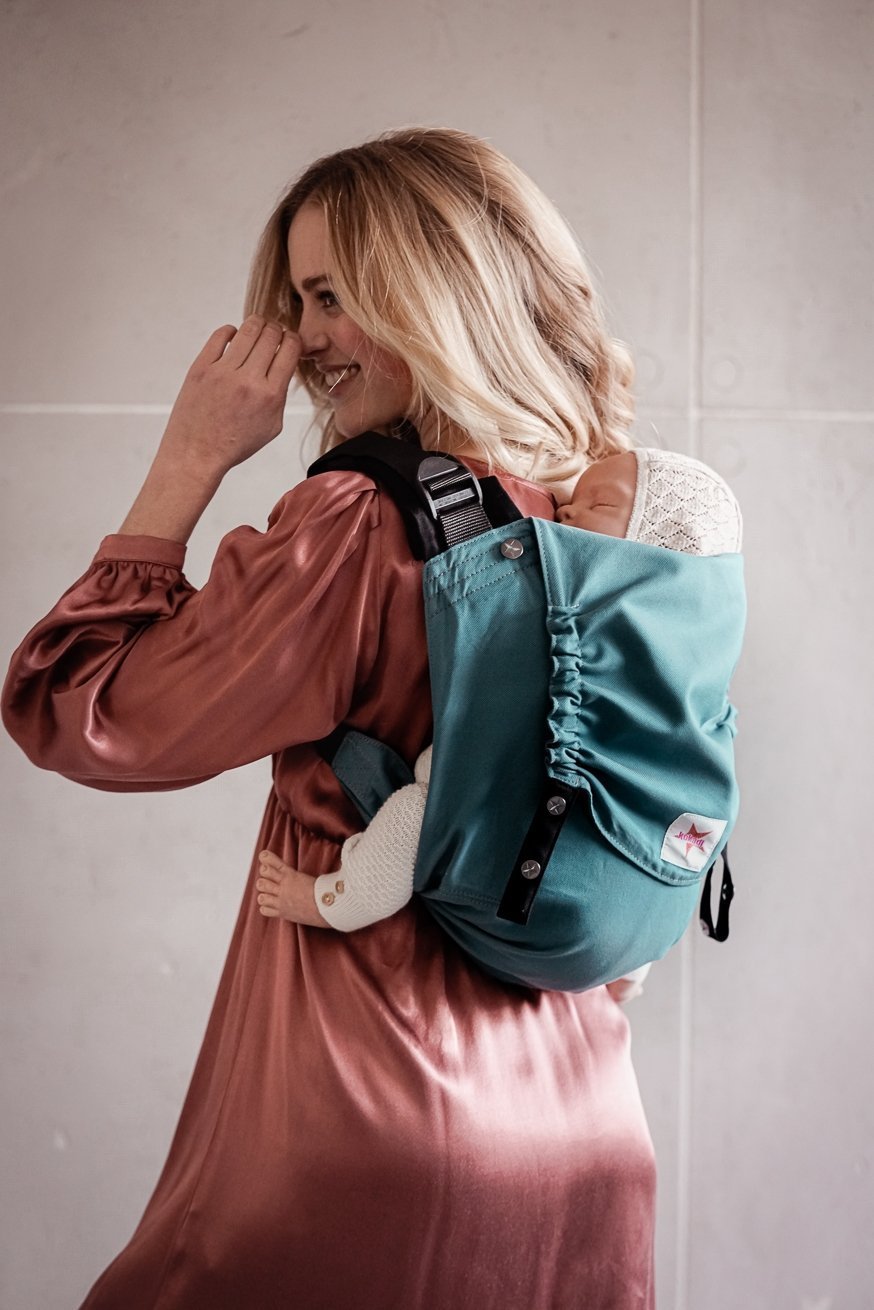 KOKADI Πορτ-μπεμπέ Onbu Just Lagoon