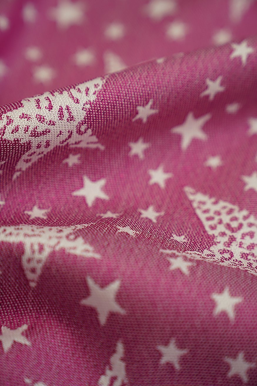 KOKADI πορτ μπεμπέ Onbu Μάρμαρο Leo Stars