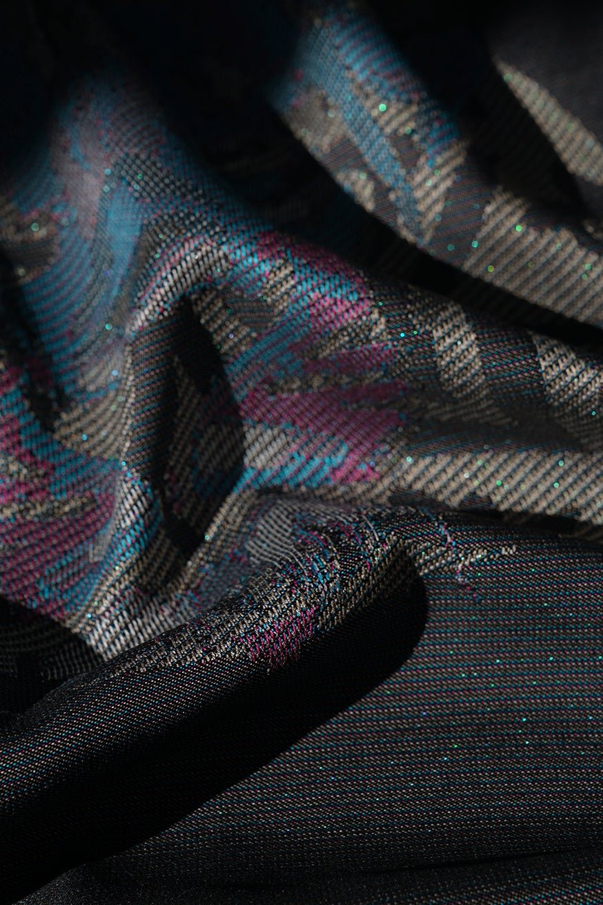 KOKADI πορτ μπεμπέ Onbu Λιοντάρι παιδί Καρλότα 