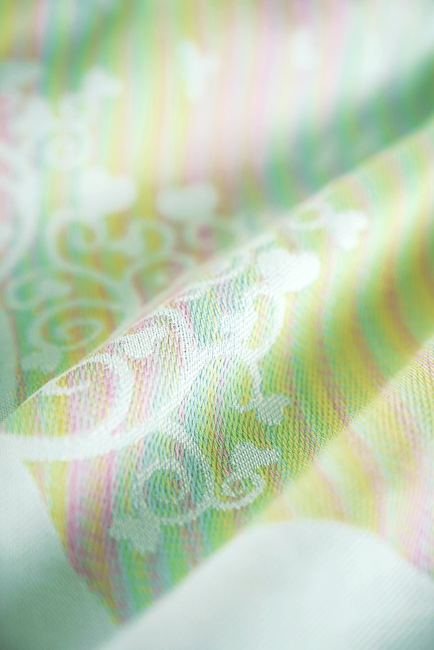 KOKADI Ημέρες μωρών Onbu Η Μαρλέν στη Χώρα των Θαυμάτων