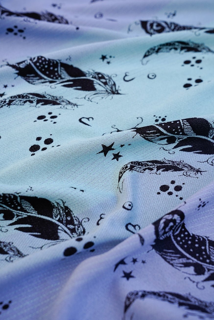 πορτ μπεμπέ TaiTai Blue Niyaha Reloaded - KOKADI