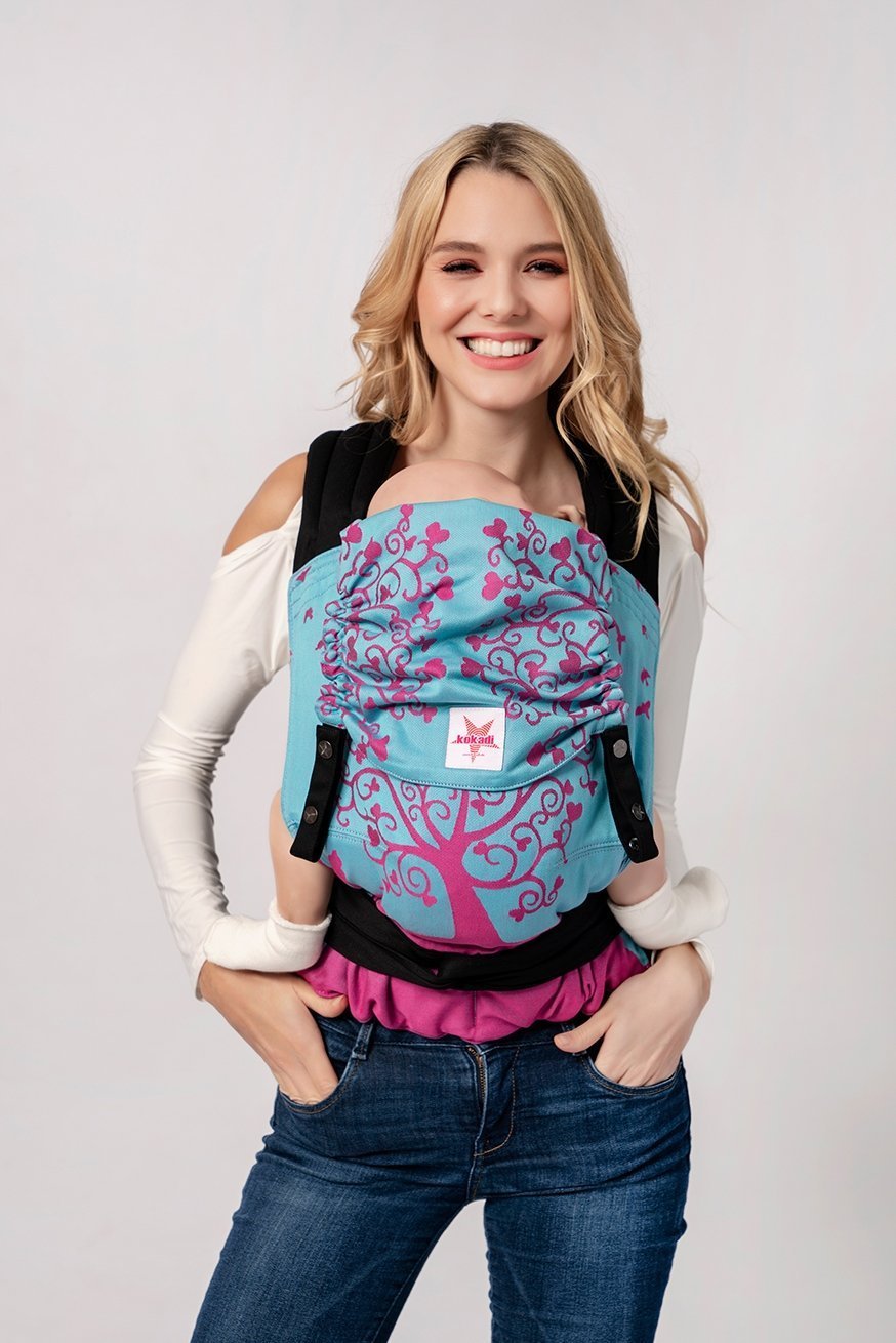 KOKADI Πορτ-μπεμπέ TaiTai Η Έρνα στη Χώρα των Θαυμάτων