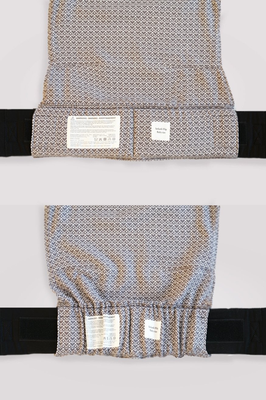 KOKADI πορτ μπεμπέ