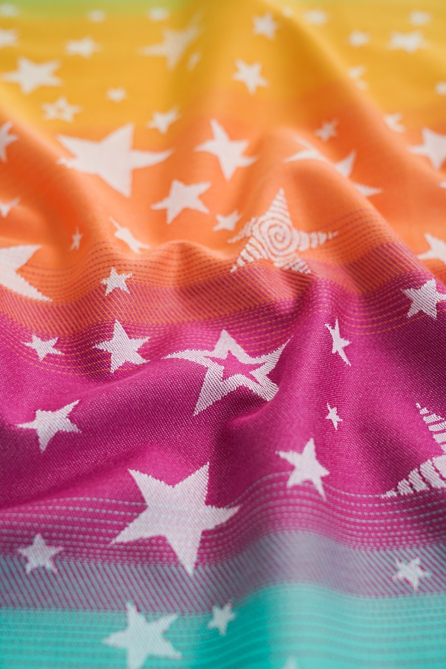 πορτ μπεμπέ TaiTai Τζούλια Σταρς - KOKADI