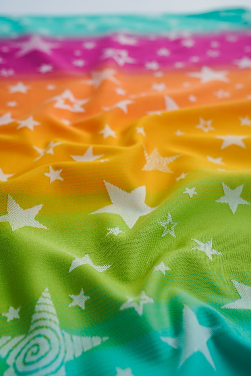 πορτ μπεμπέ TaiTai Τζούλια Σταρς - KOKADI