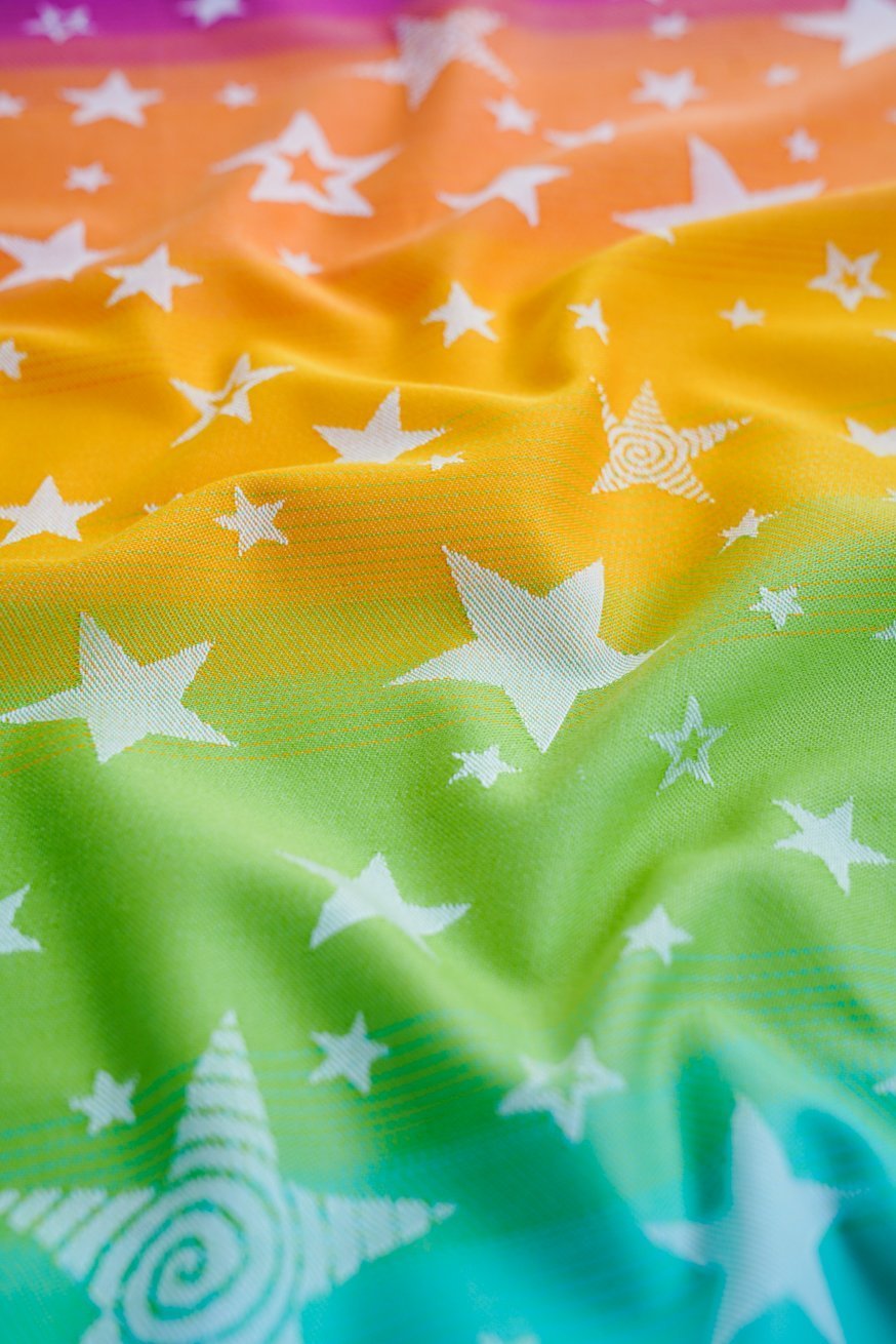 πορτ μπεμπέ TaiTai Τζούλια Σταρς - KOKADI