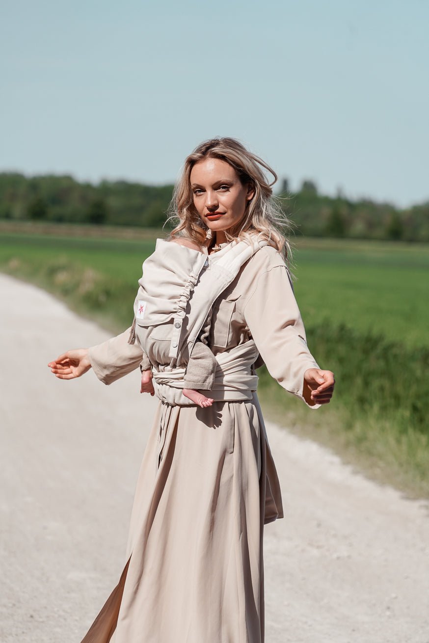 KOKADI πορτ μπεμπέ TaiTai μόνο κρέμα