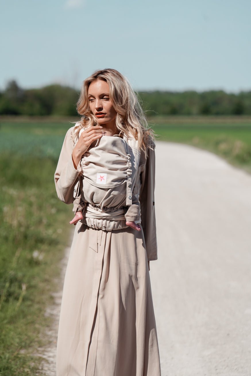 KOKADI πορτ μπεμπέ TaiTai μόνο κρέμα