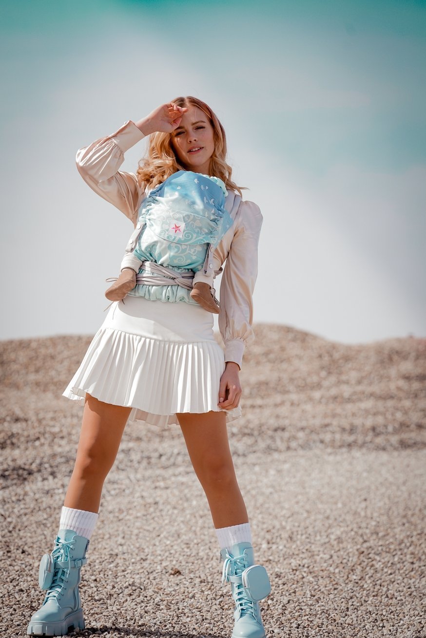 πορτ μπεμπέ TaiTai Max στη χώρα των θαυμάτων - KOKADI