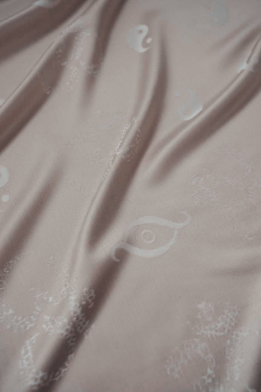 πορτ μπεμπέ TaiTai Εσωτερικό φως Om Shanti - KOKADI