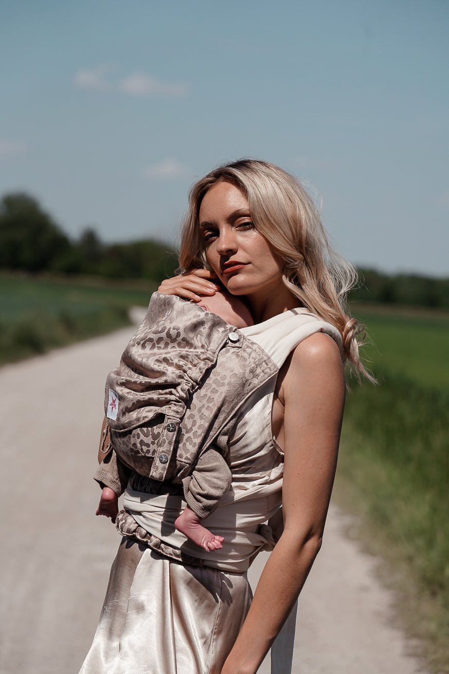 πορτ μπεμπέ TaiTai Σαφάρι Ελένη - KOKADI