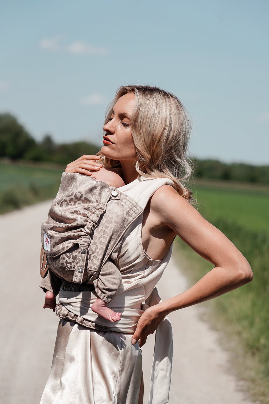 πορτ μπεμπέ TaiTai Σαφάρι Ελένη - KOKADI