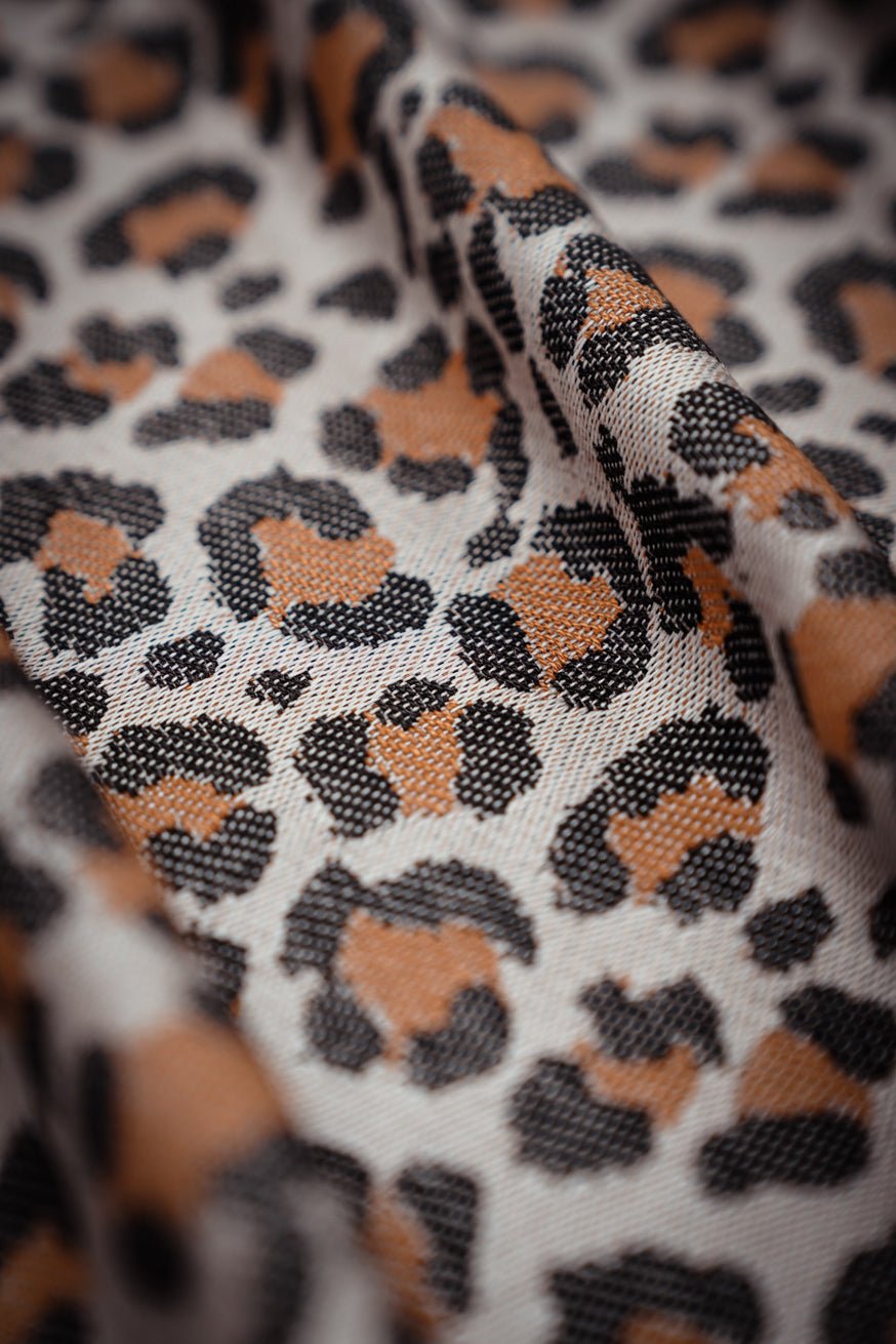 πορτ μπεμπέ TaiTai Σαφάρι άμμος της ερήμου - KOKADI