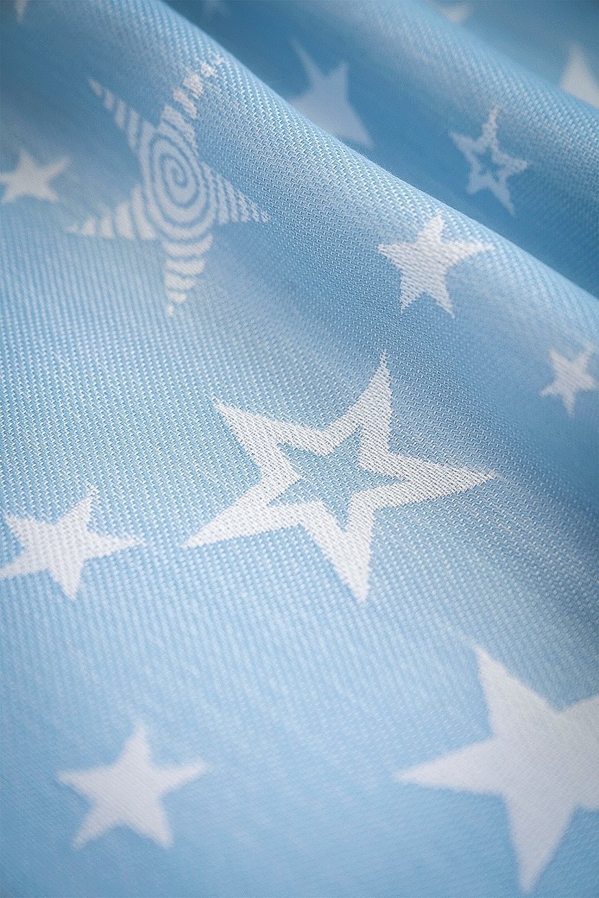 πορτ μπεμπέ TaiTai Samuel Stars - KOKADI