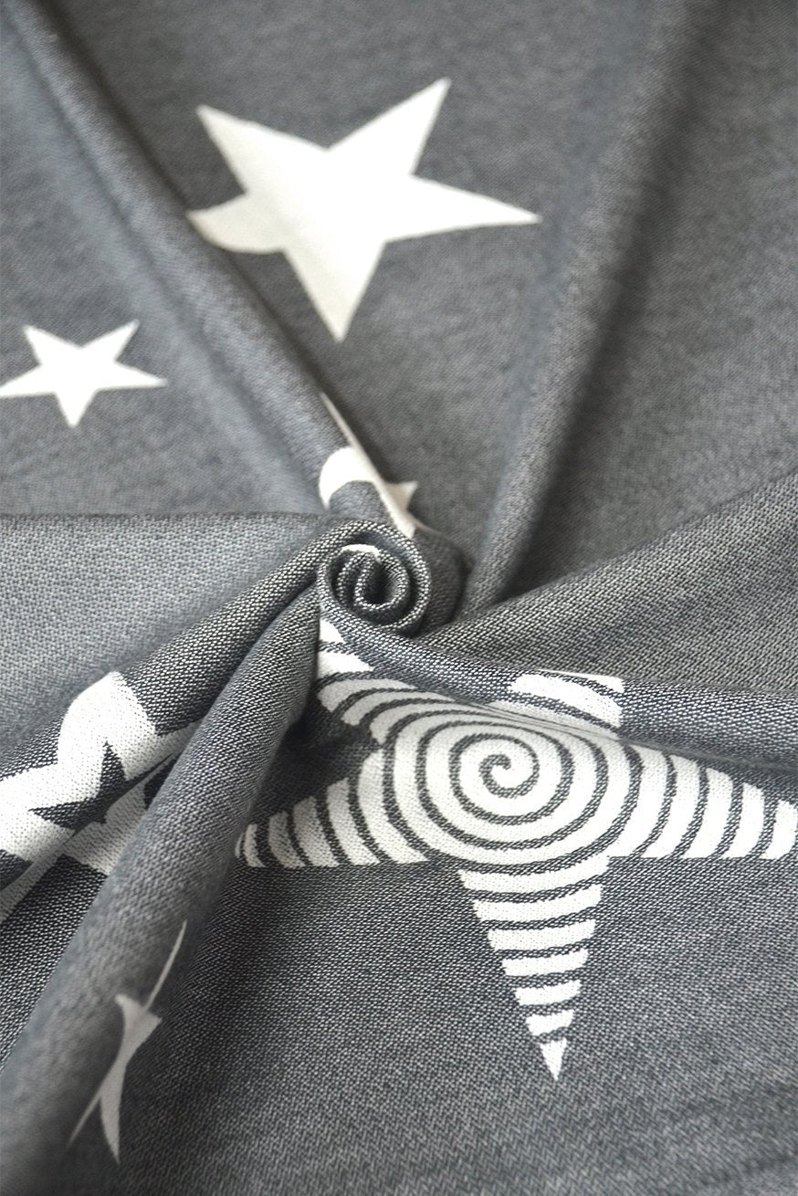 πορτ μπεμπέ WrapStar Diorite Stars - KOKADI