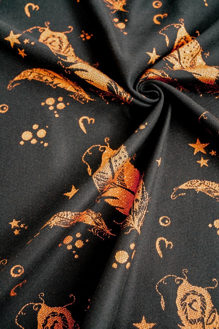 πορτ μπεμπέ WrapStar Φτερά Florian - KOKADI