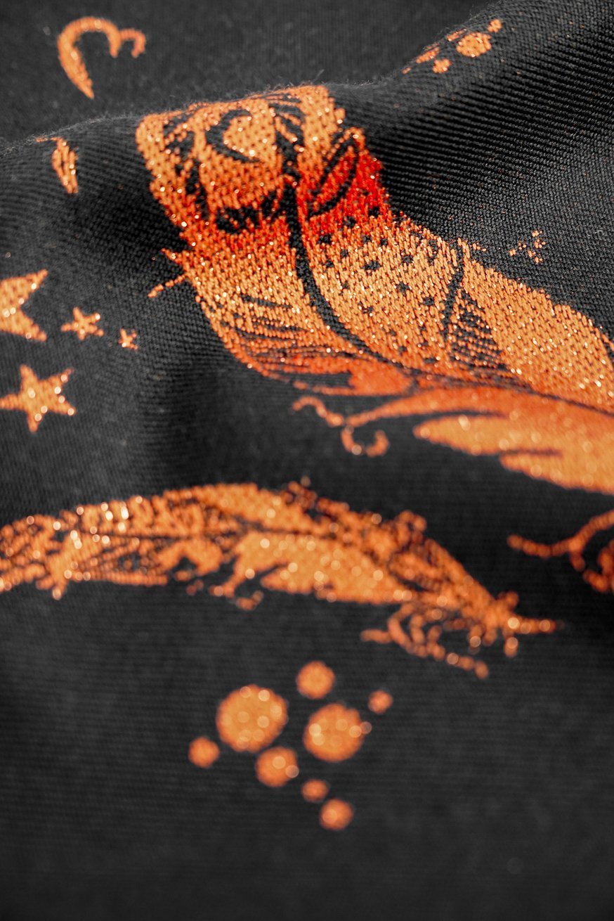 πορτ μπεμπέ WrapStar Φτερά Florian - KOKADI