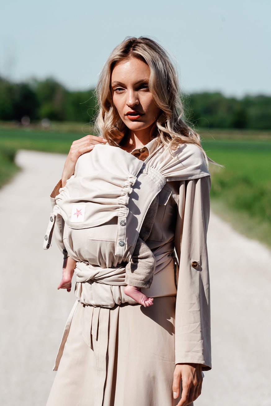 KOKADI WrapStar μόνο κρέμα