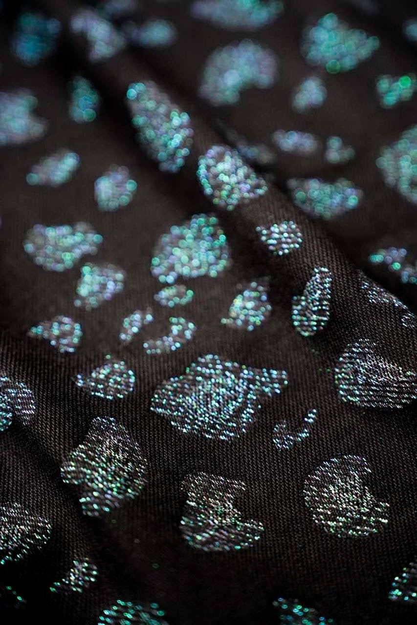 πορτ μπεμπέ WrapStar Safari Milo - KOKADI