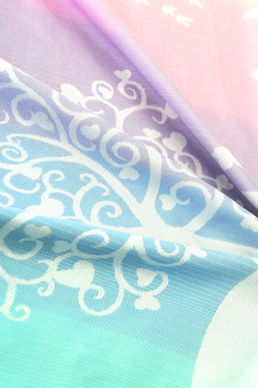 πορτ μπεμπέ WrapTai Η Μαρία στη χώρα των θαυμάτων - KOKADI