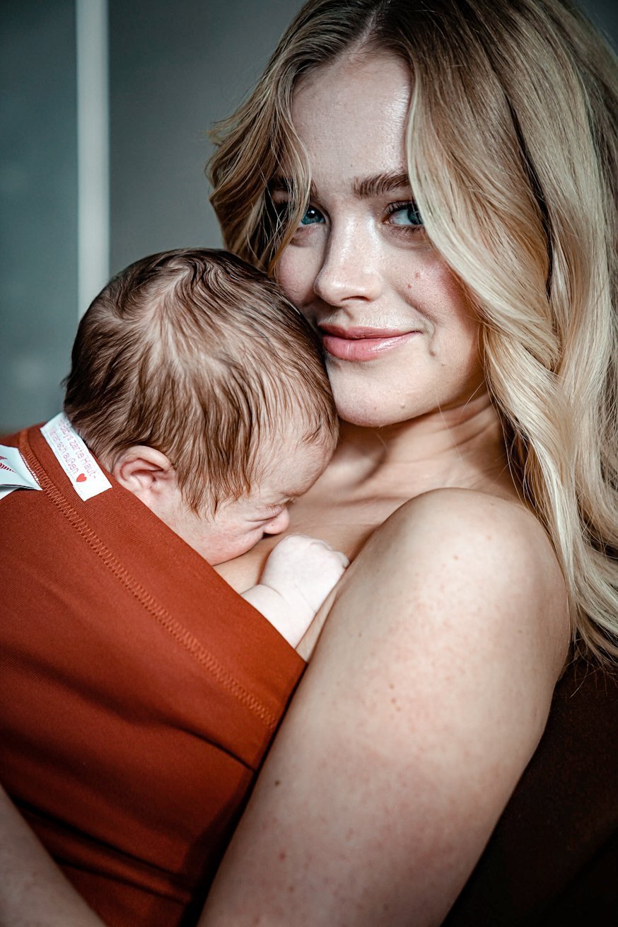 Κολλητικό πουκάμισο - KOKADI