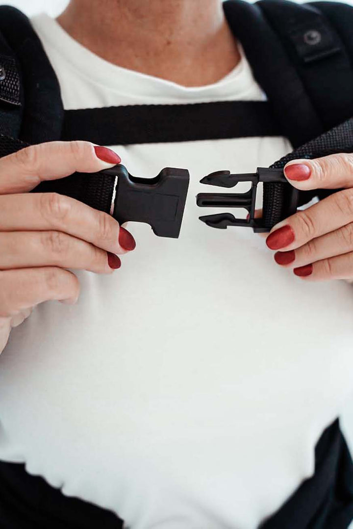 Λουράκι στήθους με πόρπη - KOKADI