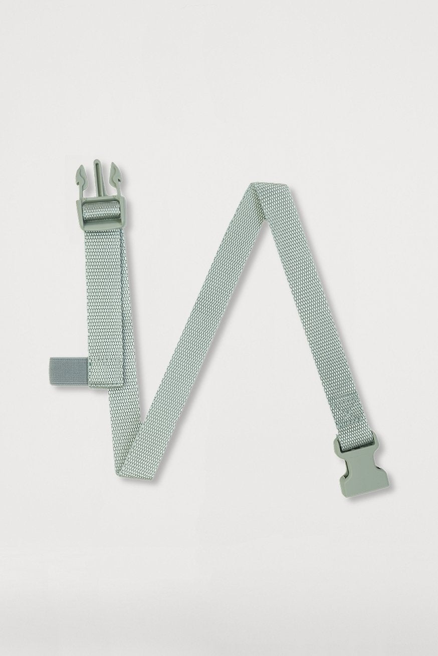 Λουράκι στήθους με αγκράφα SilverLine - KOKADI