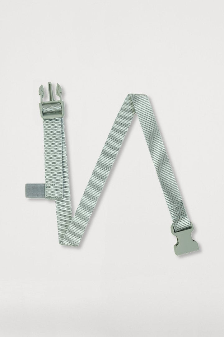 Λουράκι στήθους με αγκράφα SilverLine - KOKADI