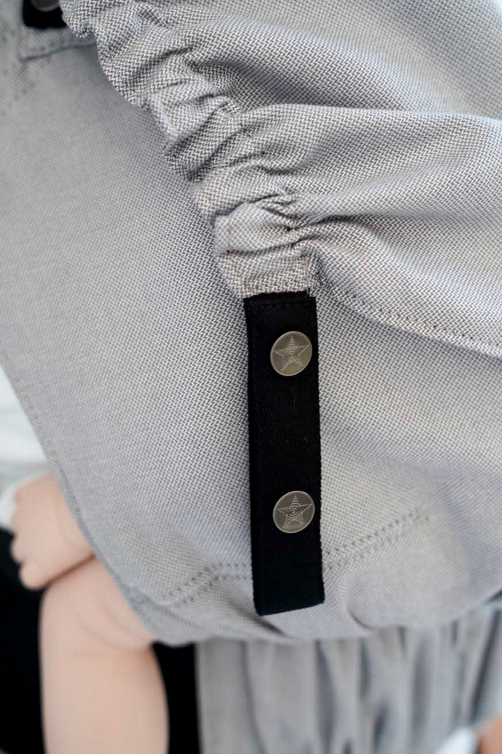 θηλυκό ανθρακί - KOKADI