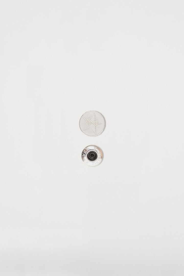 Κουμπί θηλυκό ανθρακί (νέο) - KOKADI