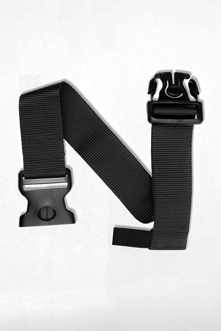 Κλείσιμο με κουμπί επέκτασης ζώνης ισχίου - KOKADI