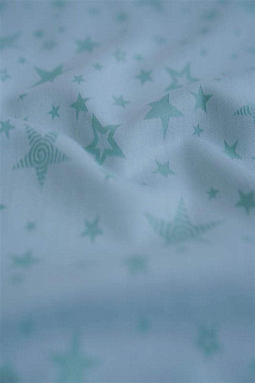 Σετ κλινοσκεπασμάτων Jacquard Orion - KOKADI