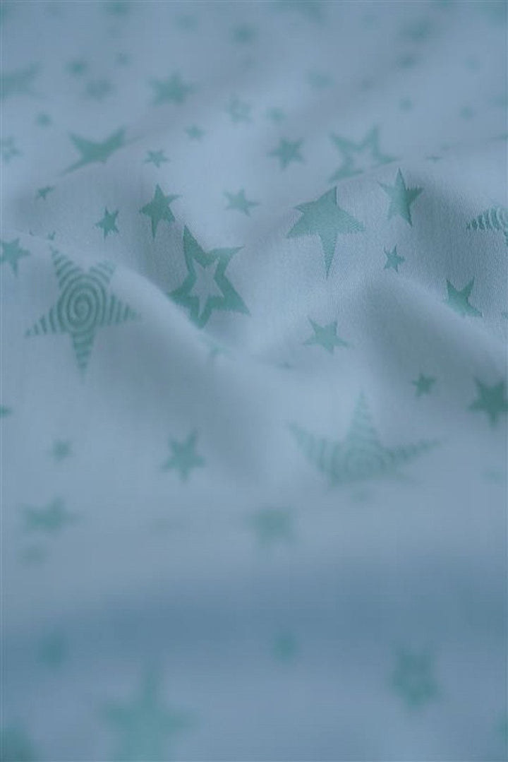 Σετ κλινοσκεπασμάτων Jacquard Orion - KOKADI
