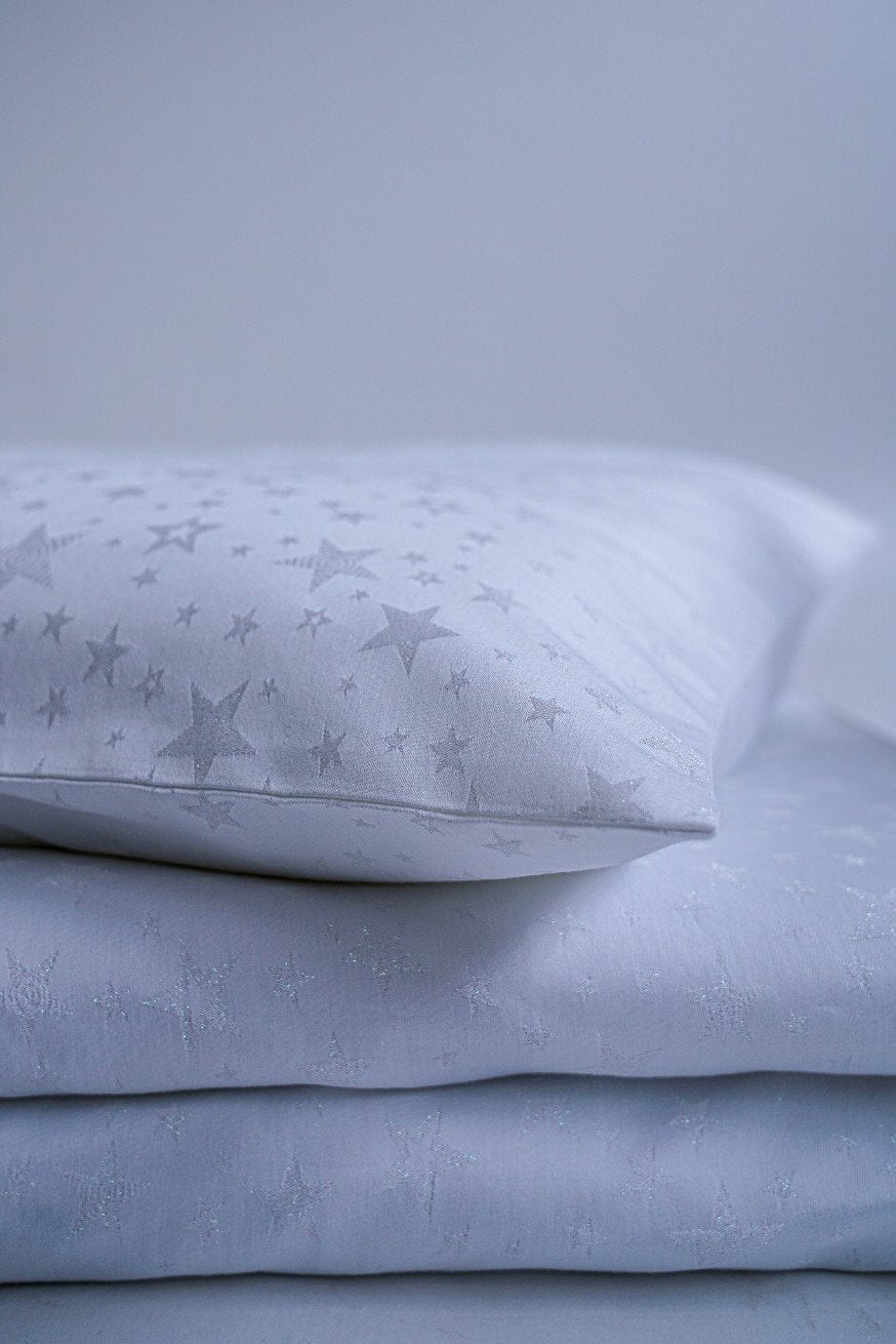 Κλινοσκεπάσματα Jacquard Sirius - KOKADI