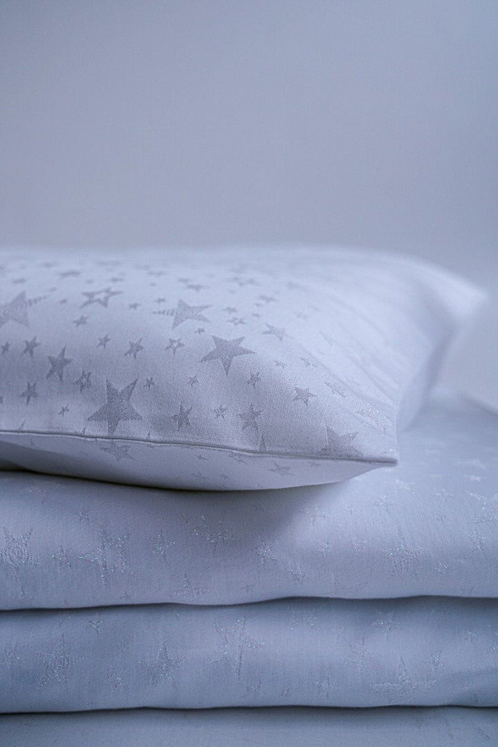 Σεντόνια Jacquard Sirius - KOKADI