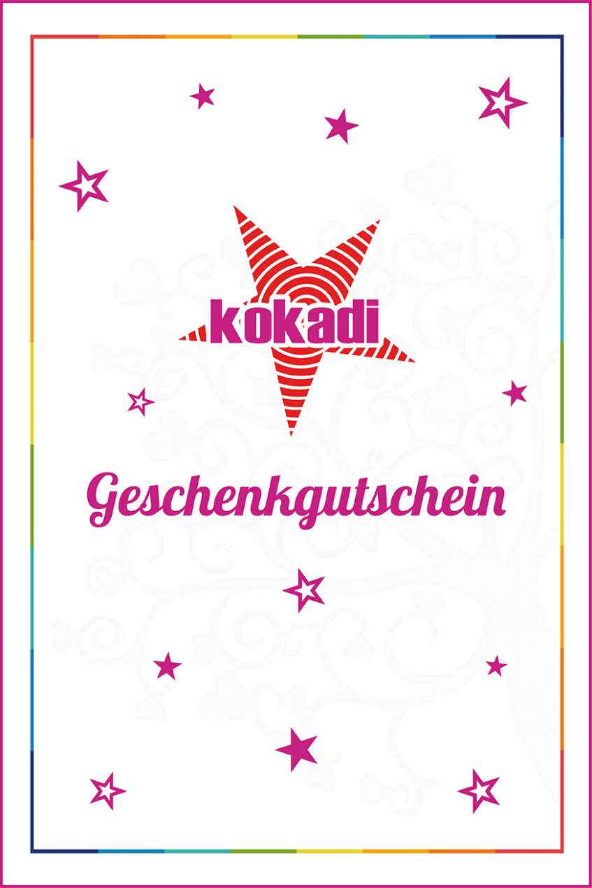 Κουπόνι - KOKADI