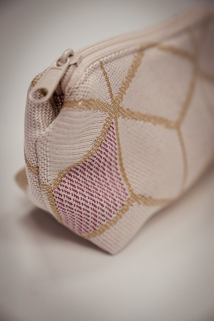 Καλλυντική τσάντα Cubes Florentine - KOKADI