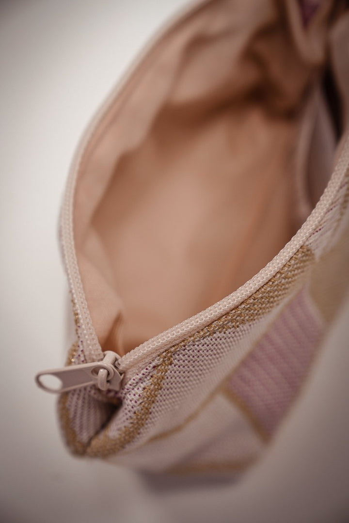 Καλλυντική τσάντα Cubes Florentine - KOKADI